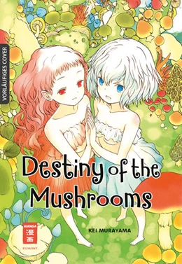 Abbildung von Murayama | Destiny of the Mushrooms | 1. Auflage | 2023 | beck-shop.de
