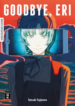 Abbildung von Fujimoto | Goodbye, Eri | 1. Auflage | 2023 | beck-shop.de