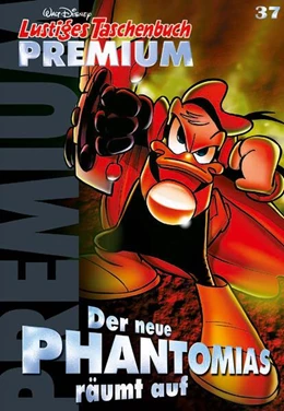 Abbildung von Disney | Lustiges Taschenbuch Premium 37 | 1. Auflage | 2023 | beck-shop.de