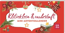 Abbildung von Groh Verlag | Klitzeklein und zauberhaft | 1. Auflage | 2023 | beck-shop.de