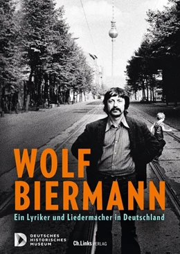 Abbildung von Blume / Boll | Wolf Biermann | 1. Auflage | 2023 | beck-shop.de