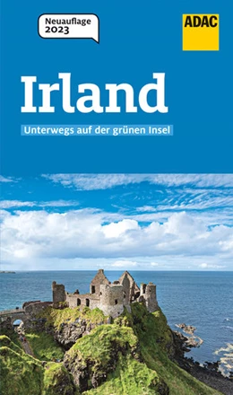 Abbildung von Lohs | ADAC Reiseführer Irland | 1. Auflage | 2024 | beck-shop.de