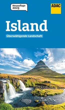 Abbildung von Bierbaum | ADAC Reiseführer Island | 1. Auflage | 2024 | beck-shop.de