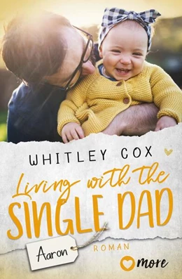 Abbildung von Cox | Living with the Single Dad - Aaron | 1. Auflage | 2023 | beck-shop.de