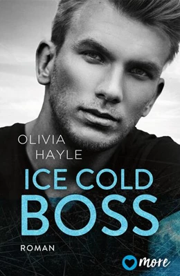 Abbildung von Hayle | Ice Cold Boss | 1. Auflage | 2023 | beck-shop.de