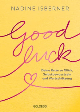 Abbildung von Isberner | Good Luck | 1. Auflage | 2023 | beck-shop.de
