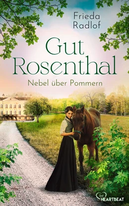 Abbildung von Radlof | Gut Rosenthal - Nebel über Pommern | 1. Auflage | 2023 | beck-shop.de