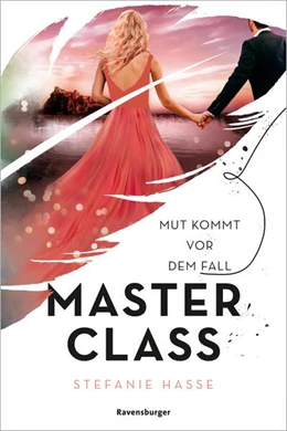 Abbildung von Hasse / Ravensburger Verlag GmbH | Master Class, Band 2 - Mut kommt vor dem Fall | 1. Auflage | 2023 | beck-shop.de