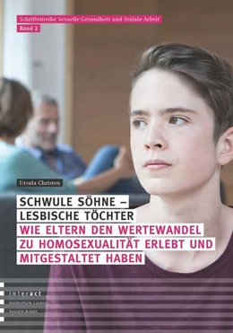 Abbildung von Christen, U: Schwule Söhne - lesbische Töchter: Wie Eltern d | 1. Auflage | | beck-shop.de