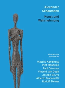 Abbildung von Schaumann | Kunst und Wahrnehmung | 1. Auflage | 2022 | beck-shop.de