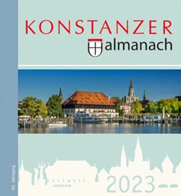 Abbildung von Konstanz | Konstanzer Almanach 2023 | 1. Auflage | 2022 | beck-shop.de