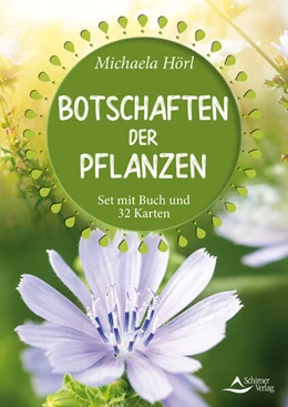 Abbildung von Hörl / Schirner Verlag | Botschaften der Pflanzen | 1. Auflage | 2023 | beck-shop.de