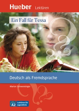 Abbildung von Schwenninger | Ein Fall für Tessa | 1. Auflage | 2022 | beck-shop.de