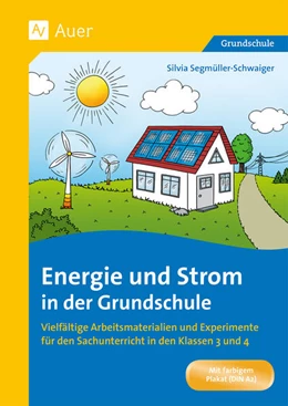 Abbildung von Segmüller-Schwaiger | Energie und Strom in der Grundschule | 1. Auflage | 2022 | beck-shop.de