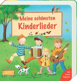 Abbildung von Meine schönsten Kinderlieder | 1. Auflage | 2023 | beck-shop.de