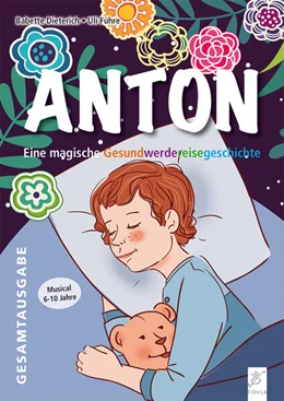 Abbildung von Dietrich / Führe | Anton (Musical) | 1. Auflage | 2022 | beck-shop.de