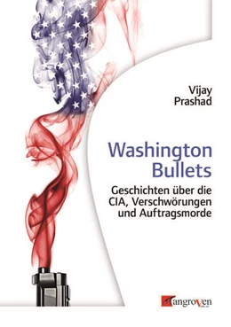 Abbildung von Prashad | Washington Bullets | 1. Auflage | 2022 | beck-shop.de