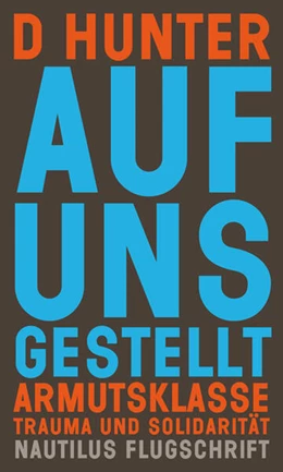 Abbildung von Hunter | Auf uns gestellt | 1. Auflage | 2023 | beck-shop.de