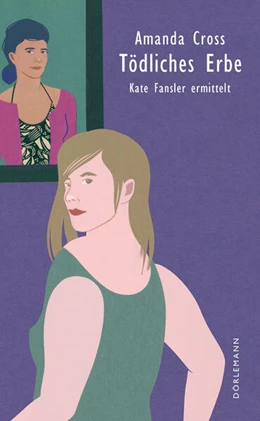 Abbildung von Cross | Tödliches Erbe | 1. Auflage | 2023 | beck-shop.de