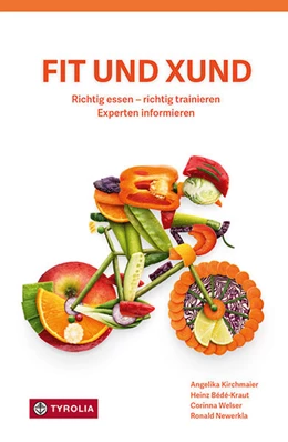 Abbildung von Kirchmaier / Bédé-Kraut | Ernährung und Sport | 1. Auflage | 2023 | beck-shop.de