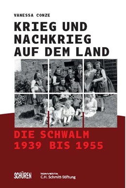 Abbildung von Conze | Krieg und Nachkriegszeit auf dem Land | 1. Auflage | 2023 | beck-shop.de