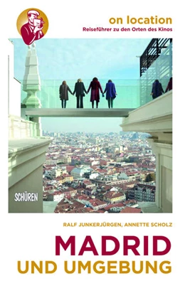 Abbildung von Junkerjürgen / Scholz | Madrid und Umgebung | 1. Auflage | 2023 | beck-shop.de