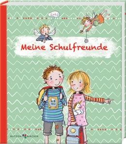 Abbildung von Meine Schulfreunde | 1. Auflage | 2023 | beck-shop.de