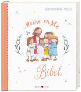 Abbildung von Emka | Meine erste Bibel | 1. Auflage | 2023 | beck-shop.de