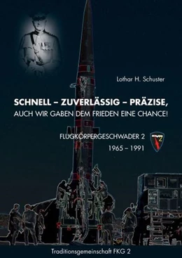 Abbildung von Schuster | Schnell - Zuverlässig - Präzise, auch wir gaben dem Frieden eine Chance! | 1. Auflage | 2022 | beck-shop.de