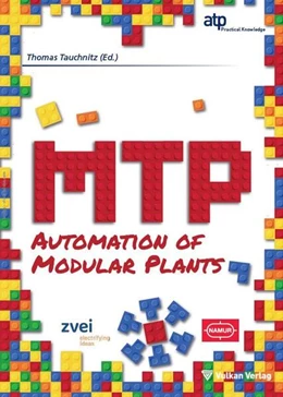 Abbildung von Tauchnitz | MTP | 1. Auflage | 2022 | beck-shop.de
