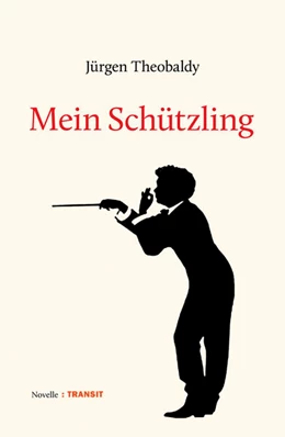 Abbildung von Theobaldy | Mein Schützling | 1. Auflage | 2023 | beck-shop.de