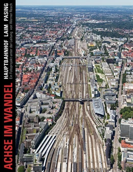 Abbildung von Schiermeier | Achse im Wandel | 1. Auflage | 2022 | beck-shop.de