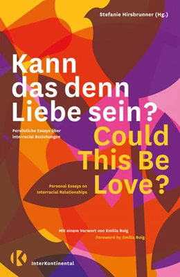 Abbildung von Hirsbrunner | Kann das denn Liebe sein? Could This Be Love? | 1. Auflage | 2022 | beck-shop.de
