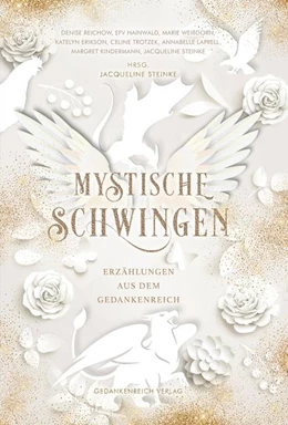 Abbildung von Reichow / Steinke | Mystische Schwingen | 2. Auflage | 2022 | beck-shop.de