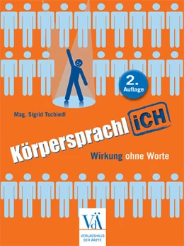 Abbildung von Tschiedl | Körpersprachlich | 1. Auflage | 2023 | beck-shop.de