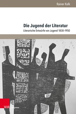 Abbildung von Kolk | Die Jugend der Literatur | 1. Auflage | 2023 | beck-shop.de