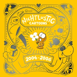 Abbildung von Sauer | NICHTLUSTIG Cartoons 2004-2006 | 1. Auflage | 2022 | beck-shop.de