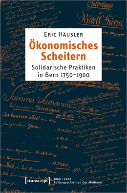 Abbildung von Häusler | Ökonomisches Scheitern | 1. Auflage | 2023 | beck-shop.de