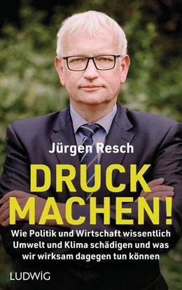 Abbildung von Resch | Druck machen! | 1. Auflage | 2023 | beck-shop.de