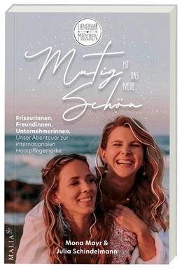 Abbildung von Schindelmann / Mayr | Mutig ist das neue Schön - | 1. Auflage | 2023 | beck-shop.de