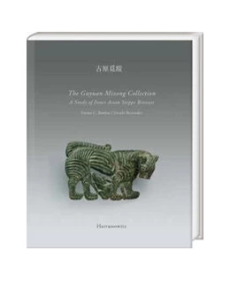 Abbildung von Bunker / Brosseder | The Guyuan Mizong Collection | 1. Auflage | 2022 | beck-shop.de