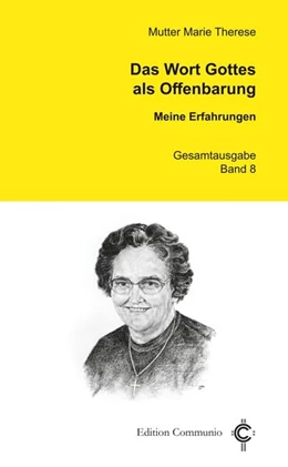 Abbildung von Therese | Das Wort Gottes als Offenbarung | 1. Auflage | 2023 | beck-shop.de