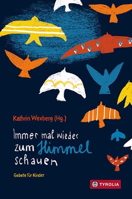Abbildung von Wexberg | Immer mal wieder zum Himmel schauen | 1. Auflage | 2023 | beck-shop.de