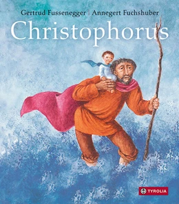 Abbildung von Fussenegger | Christophorus | 1. Auflage | 2023 | beck-shop.de