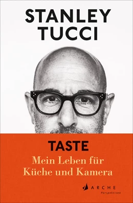 Abbildung von Tucci | TASTE | 1. Auflage | 2023 | beck-shop.de