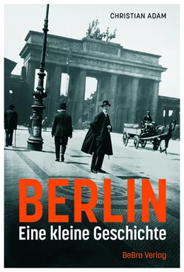 Abbildung von Adam | Berlin | 1. Auflage | 2023 | beck-shop.de