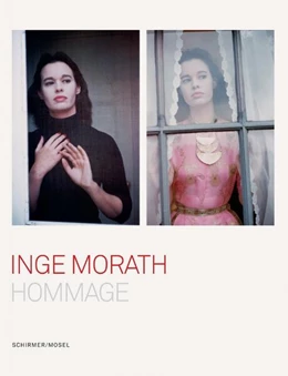 Abbildung von Morath / Miller | Inge Morath Hommage | 1. Auflage | 2022 | beck-shop.de