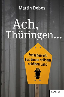 Abbildung von Debes | Ach, Thüringen | 1. Auflage | 2023 | beck-shop.de
