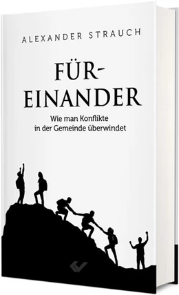 Abbildung von Strauch | Füreinander | 1. Auflage | 2023 | beck-shop.de