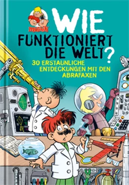 Abbildung von Werner | Wie funktioniert die Welt? | 1. Auflage | 2022 | beck-shop.de